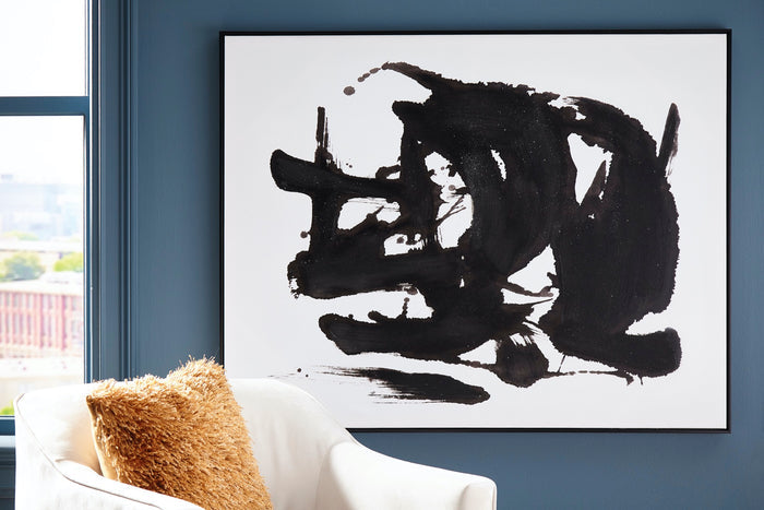 Egonsboro Wall Art - Adams Furniture