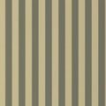 Elizabeth Stripes Wallpaper - Lichen