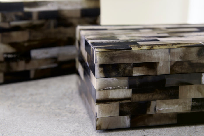 Ellford Box (Set of 2) - Adams Furniture