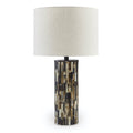 Ellford Table Lamp - Adams Furniture
