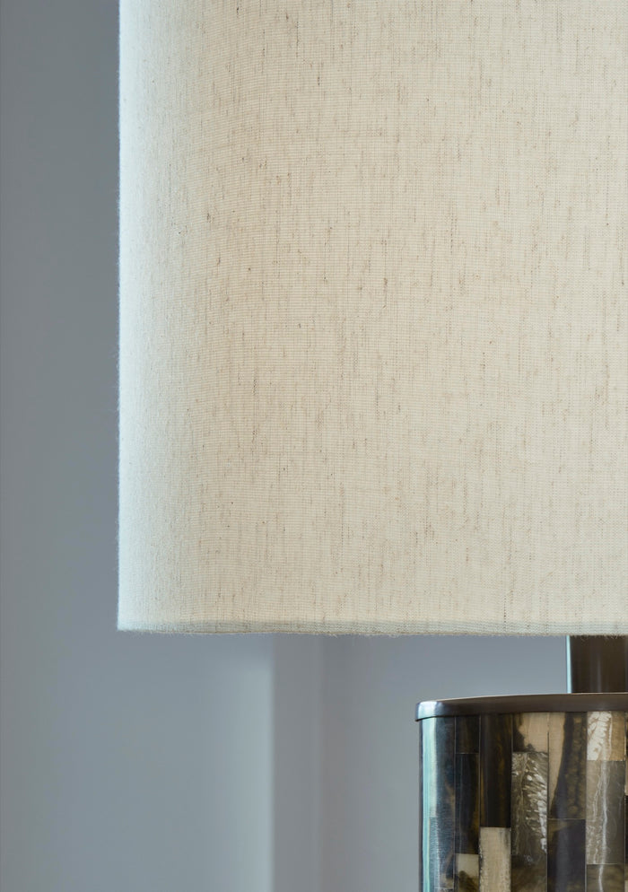 Ellford Table Lamp - Adams Furniture