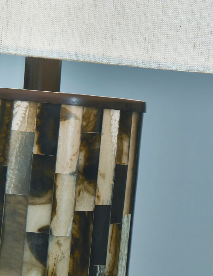 Ellford Table Lamp - Adams Furniture