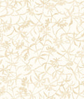 Entwine Wallpaper - Buttermilk