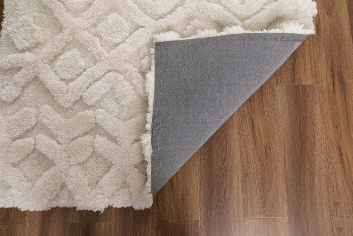 Eva 5x8 Area Rug - Adams Furniture