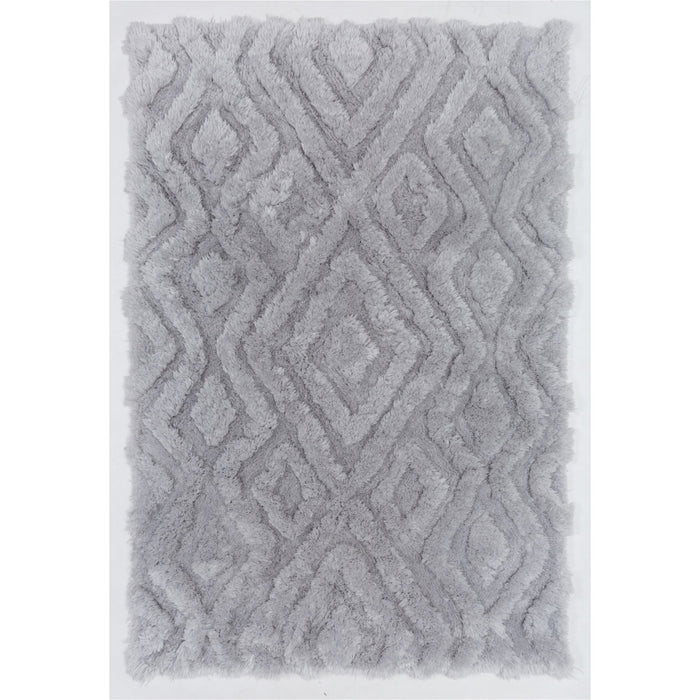 Eva 5x7 Area Rug - Adams Furniture