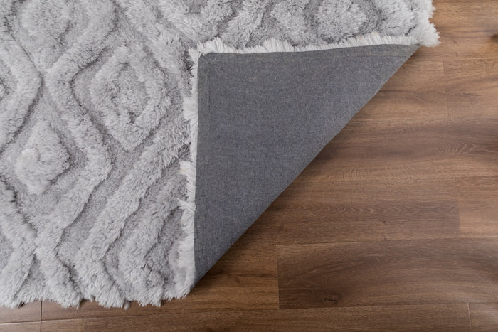 Eva 5x7 Area Rug - Adams Furniture