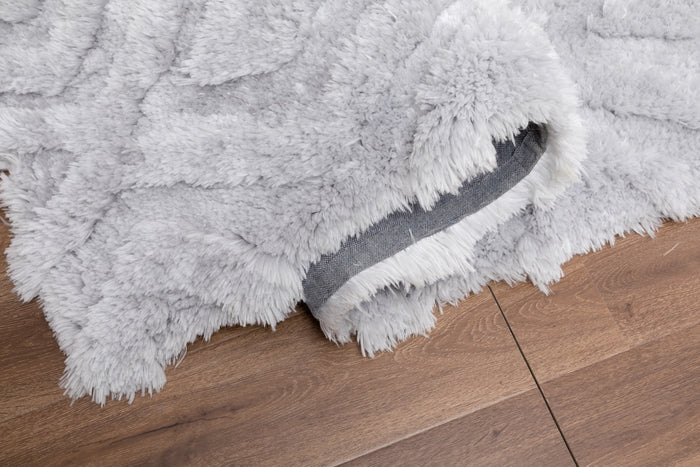 Eva 5x7 Area Rug - Adams Furniture