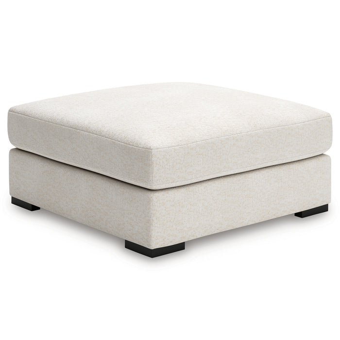 Eva Ottoman - Adams Furniture