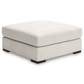 Eva Ottoman - Adams Furniture