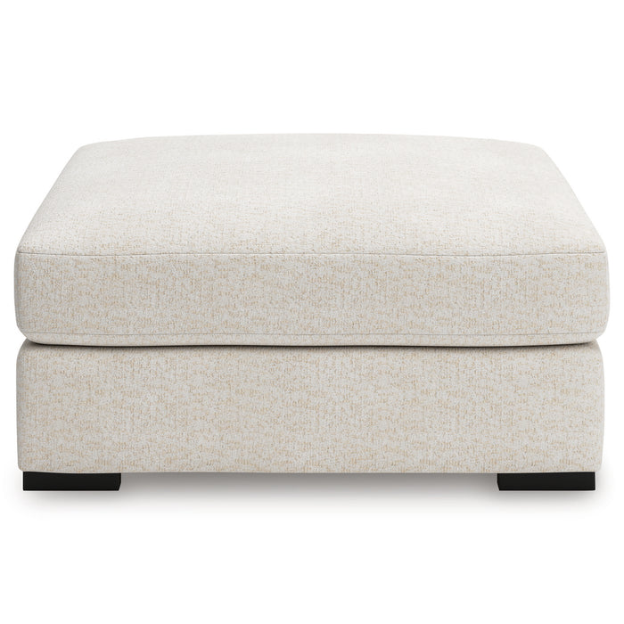 Eva Ottoman - Adams Furniture