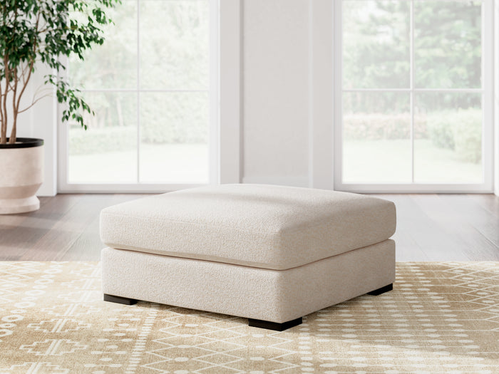 Eva Ottoman - Adams Furniture