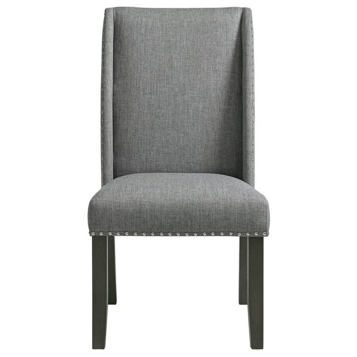 Everdeen Side Chair (Set of 2) - Adams Furniture
