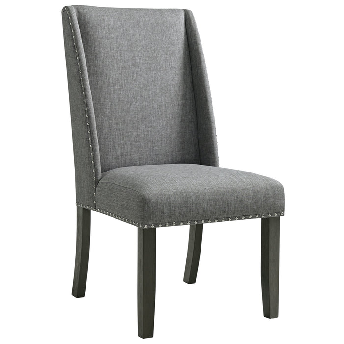 Everdeen Side Chair (Set of 2) - Adams Furniture
