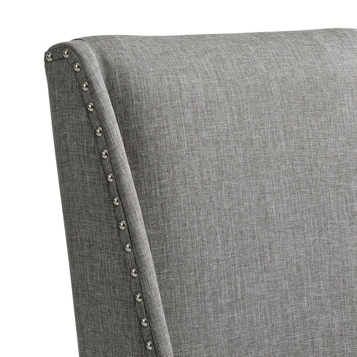 Everdeen Side Chair (Set of 2) - Adams Furniture