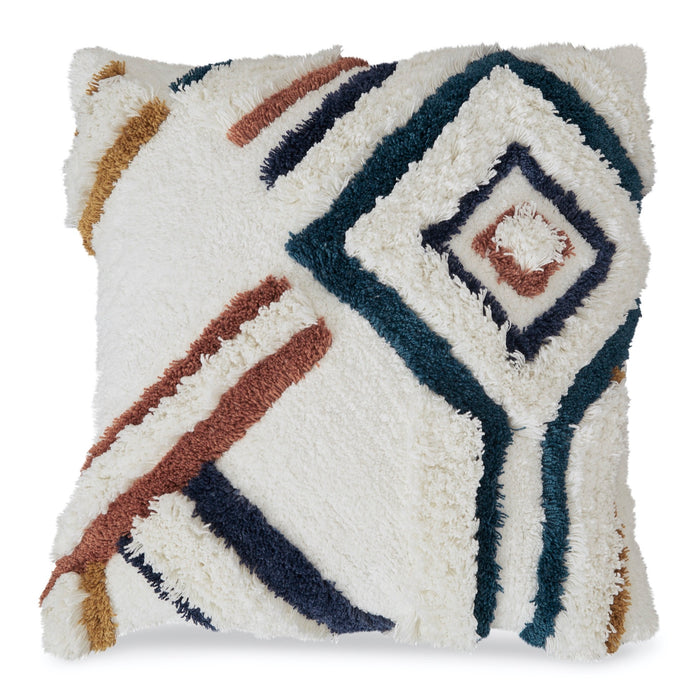 Evermore Pillow - Adams Furniture