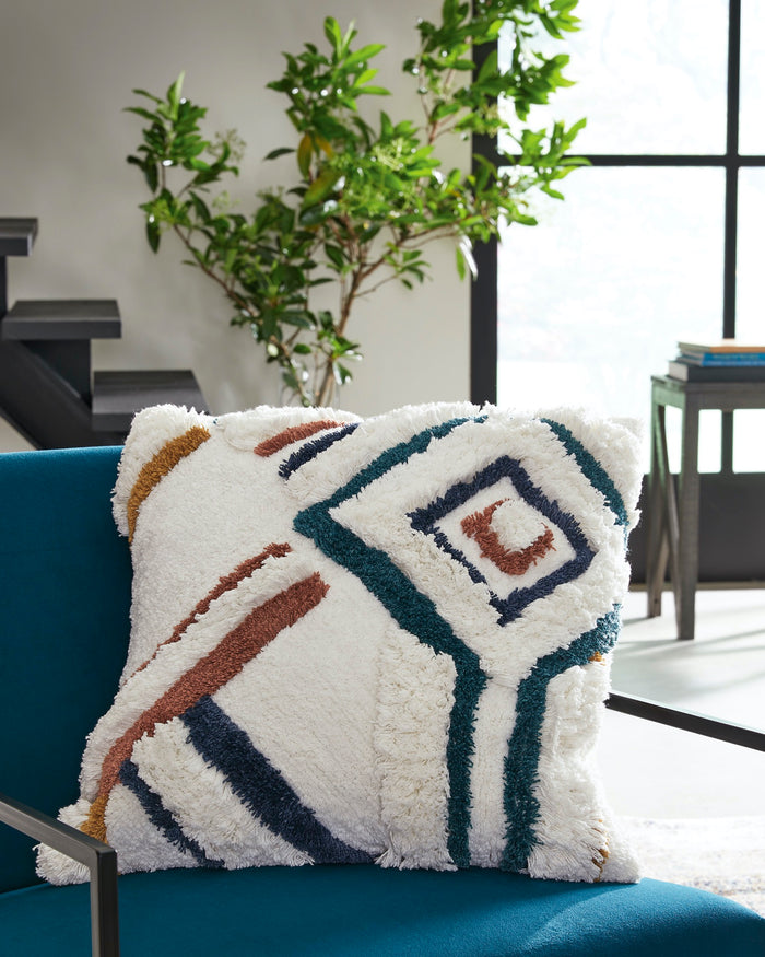 Evermore Pillow - Adams Furniture
