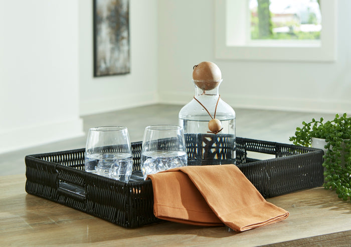 Evonne Tray - Adams Furniture