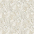Exotic Jungle Wallpaper - Beige