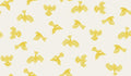 Sunshine Yellow Wallpaper
