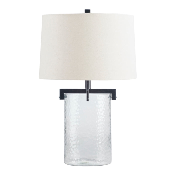 Fentonley Table Lamp - Adams Furniture