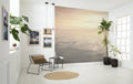 Fernweh - Custom Sized Mural Wallpaper (per m2)
