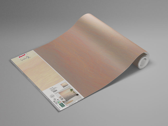 Fernweh - Custom Sized Mural Wallpaper (per m2)