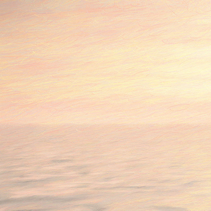 Fernweh - Custom Sized Mural Wallpaper (per m2)