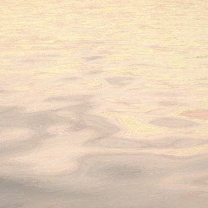 Fernweh - Custom Sized Mural Wallpaper (per m2)