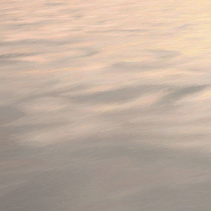 Fernweh - Custom Sized Mural Wallpaper (per m2)