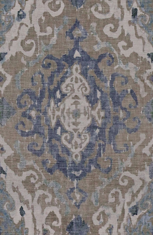 Fethiye Fabric - 2 Colours