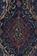 Fethiye Fabric - 2 Colours