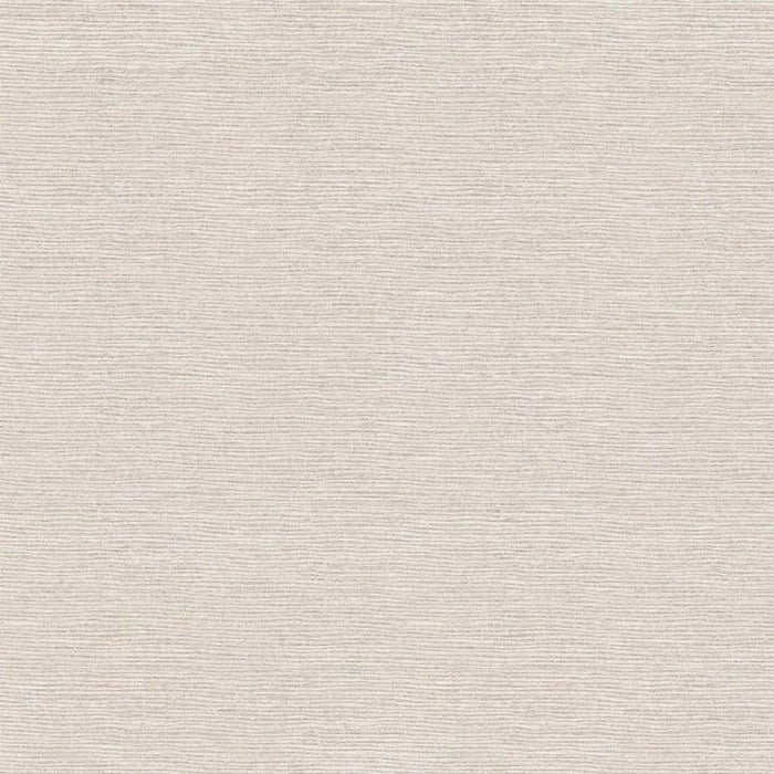 Fiji Plain Texture - Linen Almost Silver- Last 16 Rolls