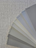Fiji Plain Texture - Soft Grey