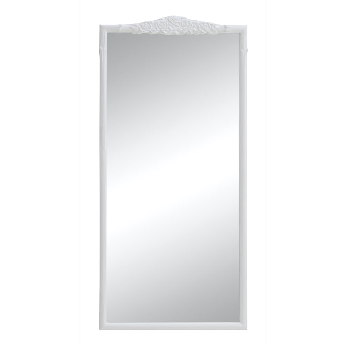 Floor Mirror - Adams Furniture