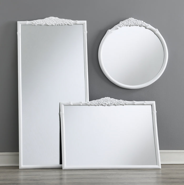 Floor Mirror - Adams Furniture