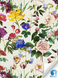 Floral WOW Wallpaper