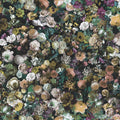 Flowerbomb Velvet - Fabric - Violet