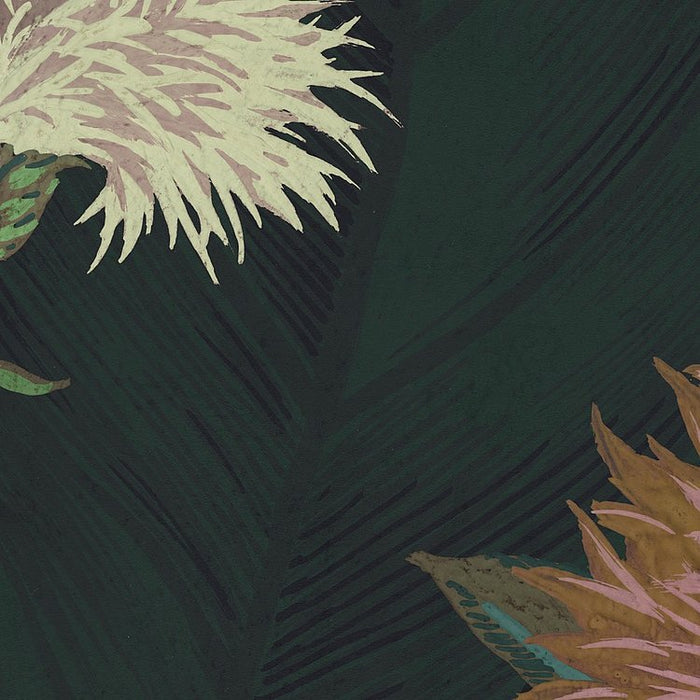 Flowerly - Mural Wallpaper