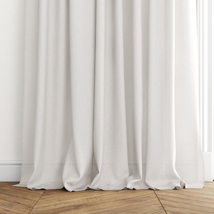 Focus Drapery Fabric by Zepel