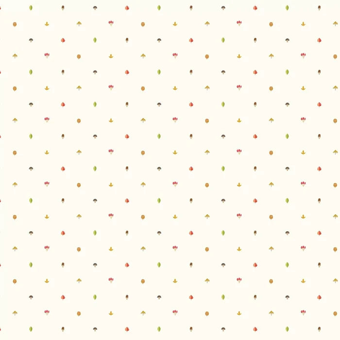 Forest Spot Wallpaper - Marmalade