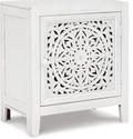Fossil Ridge Accent Cabinet