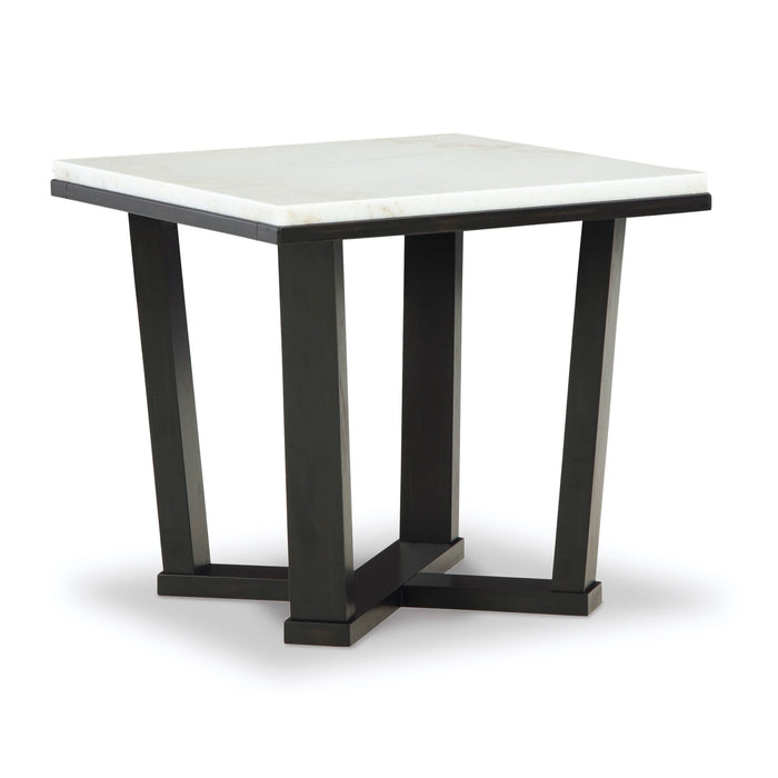 Fostead End Table - Adams Furniture