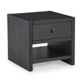 Foyland End Table - Adams Furniture