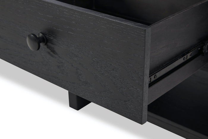 Foyland End Table - Adams Furniture