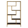 Frankwell Bookcase - Adams Furniture