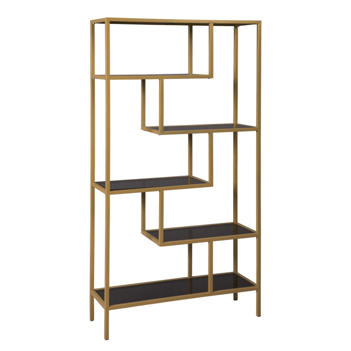 Frankwell Bookcase - Adams Furniture