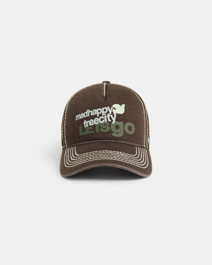 #cocopony - featured