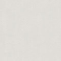 French Affair – Metallic Wallpaper – White