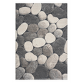 Fresco 5X8 Area Rug - Adams Furniture