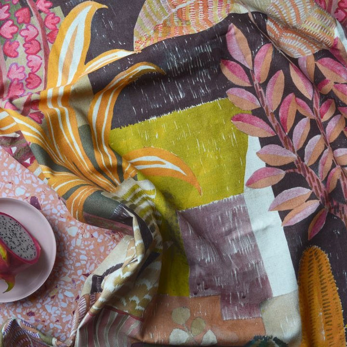Frida Fiesta Fabric - 4 Colours